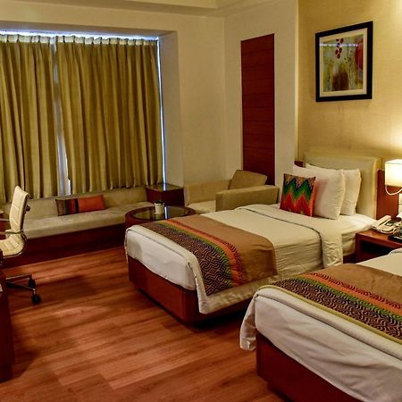 Fortune Park Orange, Sidhrawali, Gurugram - Member Itc Hotels' Group Bhiwadi Екстериор снимка