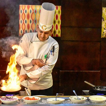 Fortune Park Orange, Sidhrawali, Gurugram - Member Itc Hotels' Group Bhiwadi Екстериор снимка