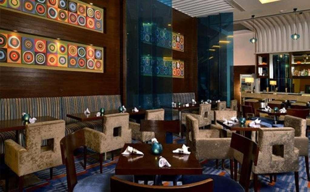 Fortune Park Orange, Sidhrawali, Gurugram - Member Itc Hotels' Group Bhiwadi Ресторант снимка