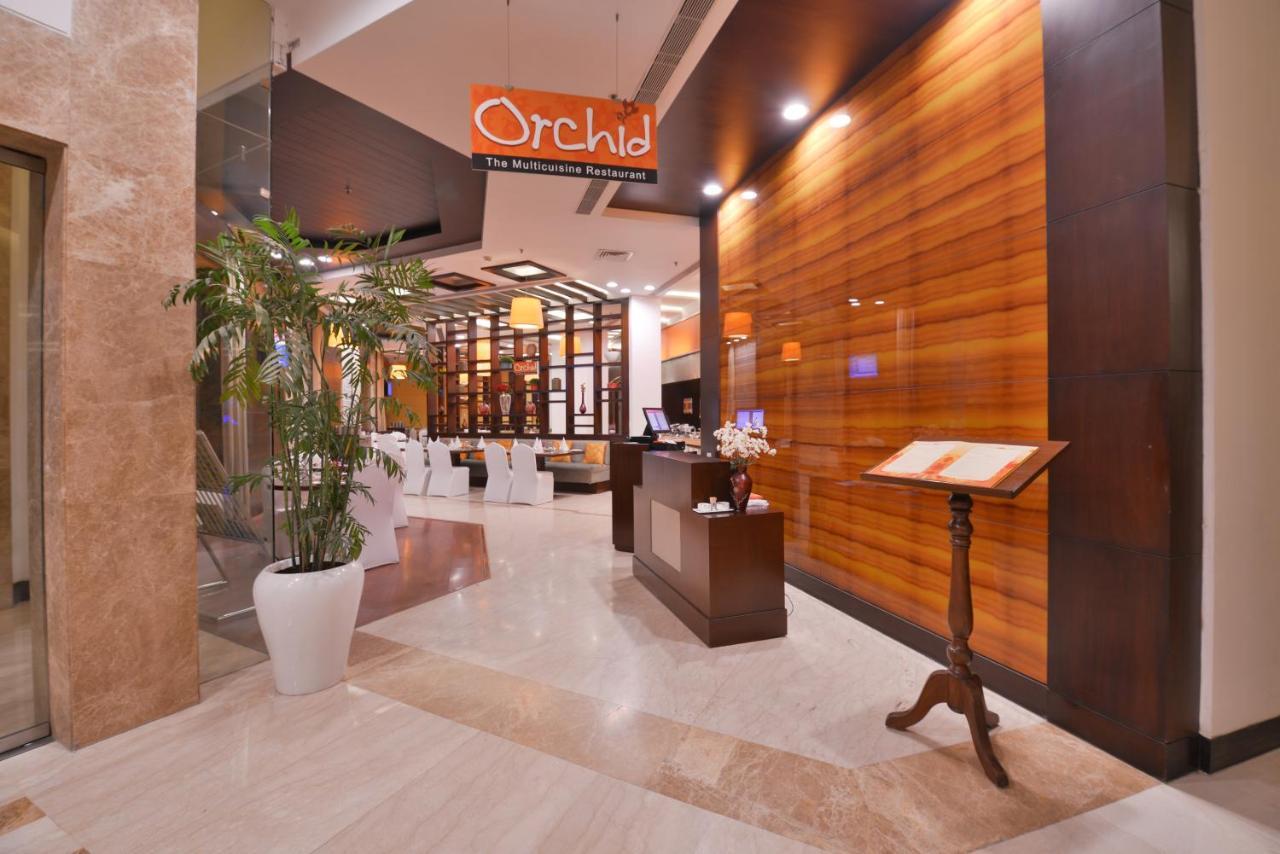 Fortune Park Orange, Sidhrawali, Gurugram - Member Itc Hotels' Group Bhiwadi Екстериор снимка