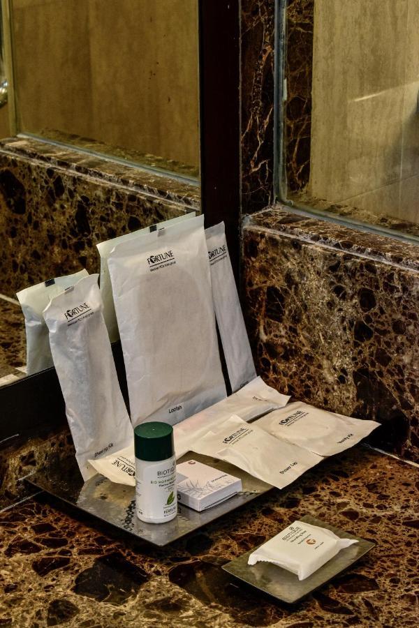 Fortune Park Orange, Sidhrawali, Gurugram - Member Itc Hotels' Group Bhiwadi Екстериор снимка