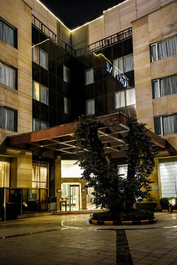 Fortune Park Orange, Sidhrawali, Gurugram - Member Itc Hotels' Group Bhiwadi Екстериор снимка