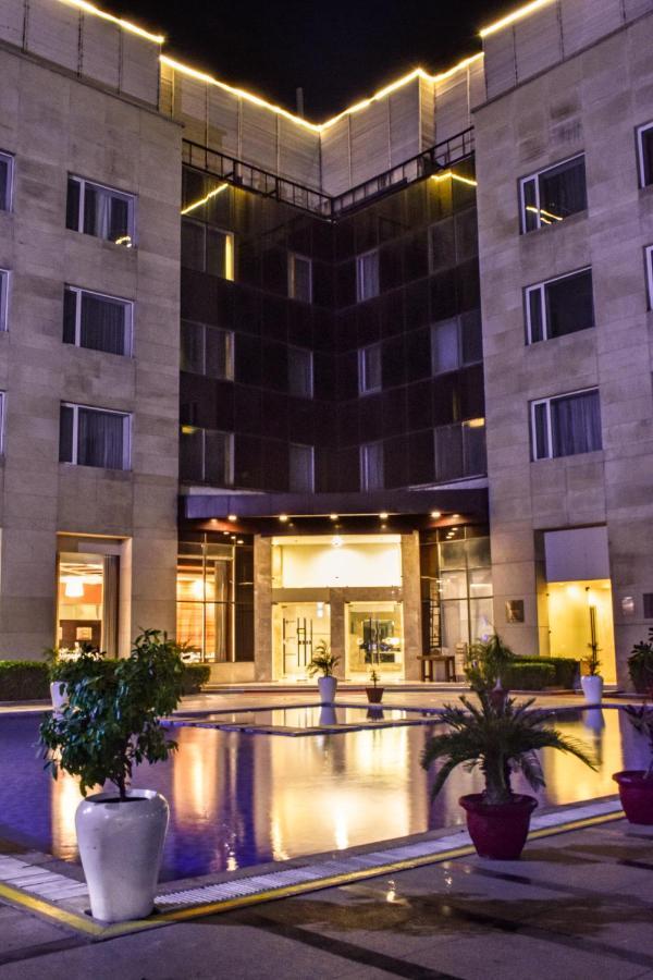 Fortune Park Orange, Sidhrawali, Gurugram - Member Itc Hotels' Group Bhiwadi Екстериор снимка