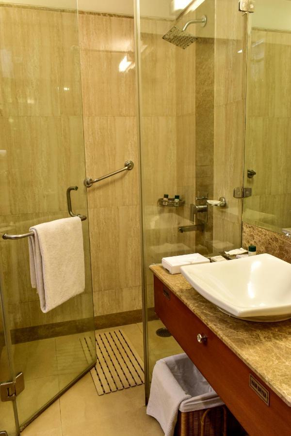 Fortune Park Orange, Sidhrawali, Gurugram - Member Itc Hotels' Group Bhiwadi Екстериор снимка