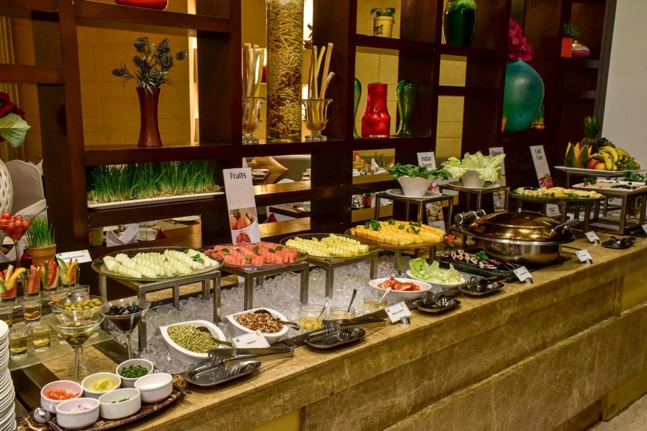 Fortune Park Orange, Sidhrawali, Gurugram - Member Itc Hotels' Group Bhiwadi Екстериор снимка