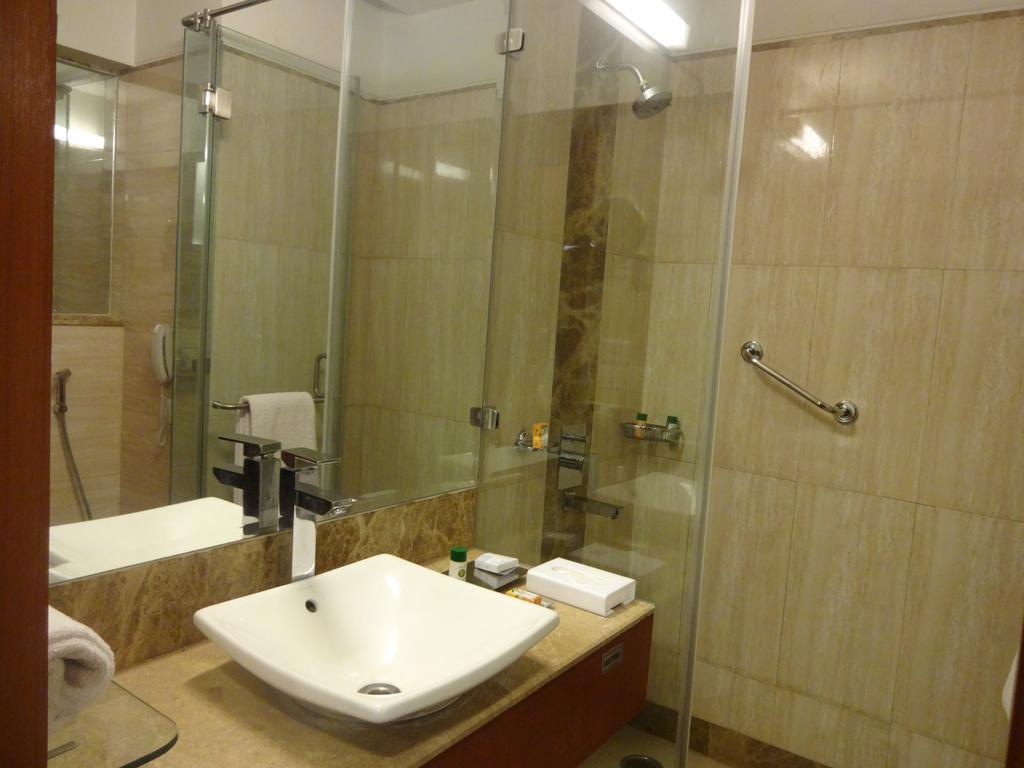 Fortune Park Orange, Sidhrawali, Gurugram - Member Itc Hotels' Group Bhiwadi Екстериор снимка