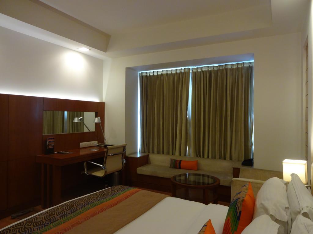 Fortune Park Orange, Sidhrawali, Gurugram - Member Itc Hotels' Group Bhiwadi Екстериор снимка