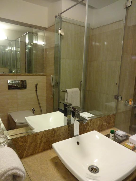 Fortune Park Orange, Sidhrawali, Gurugram - Member Itc Hotels' Group Bhiwadi Екстериор снимка