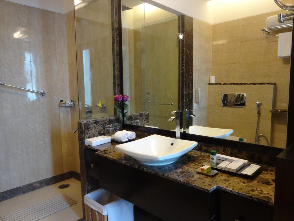 Fortune Park Orange, Sidhrawali, Gurugram - Member Itc Hotels' Group Bhiwadi Екстериор снимка