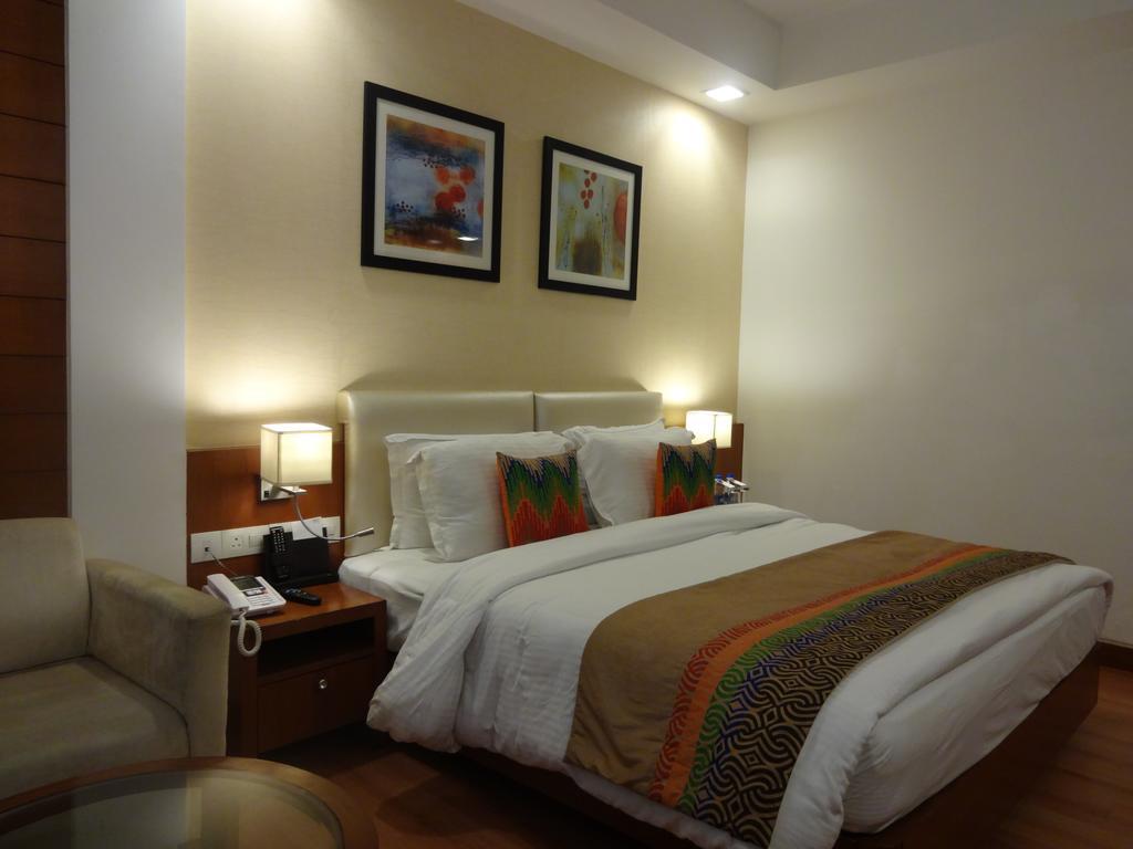 Fortune Park Orange, Sidhrawali, Gurugram - Member Itc Hotels' Group Bhiwadi Екстериор снимка