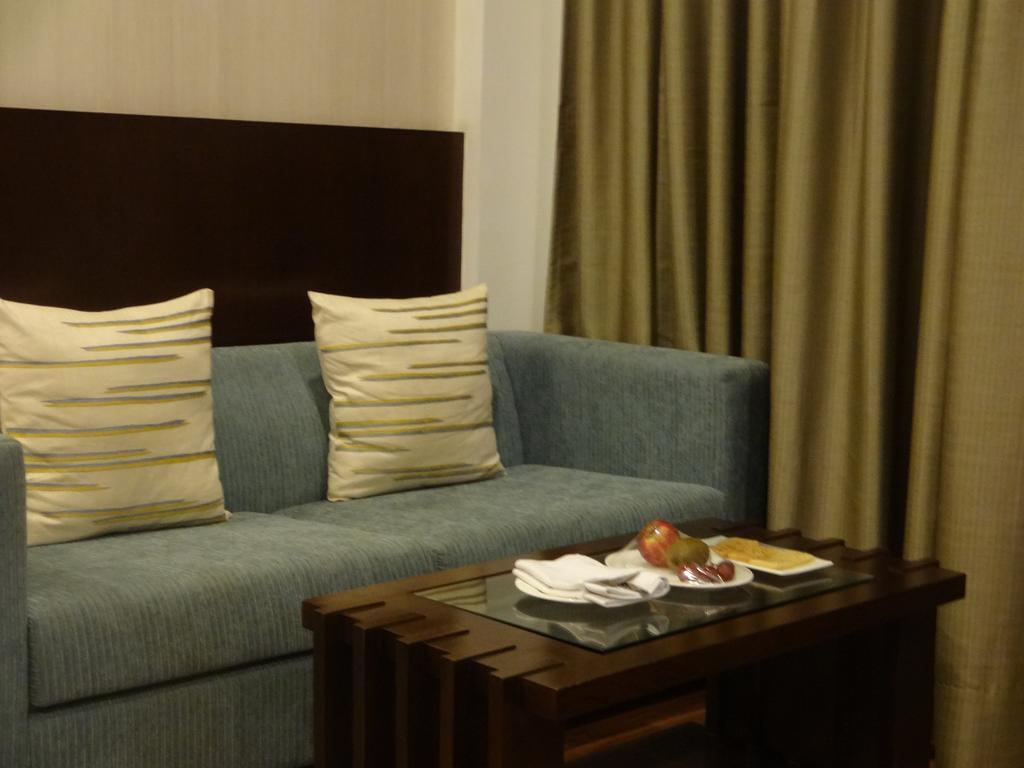 Fortune Park Orange, Sidhrawali, Gurugram - Member Itc Hotels' Group Bhiwadi Стая снимка