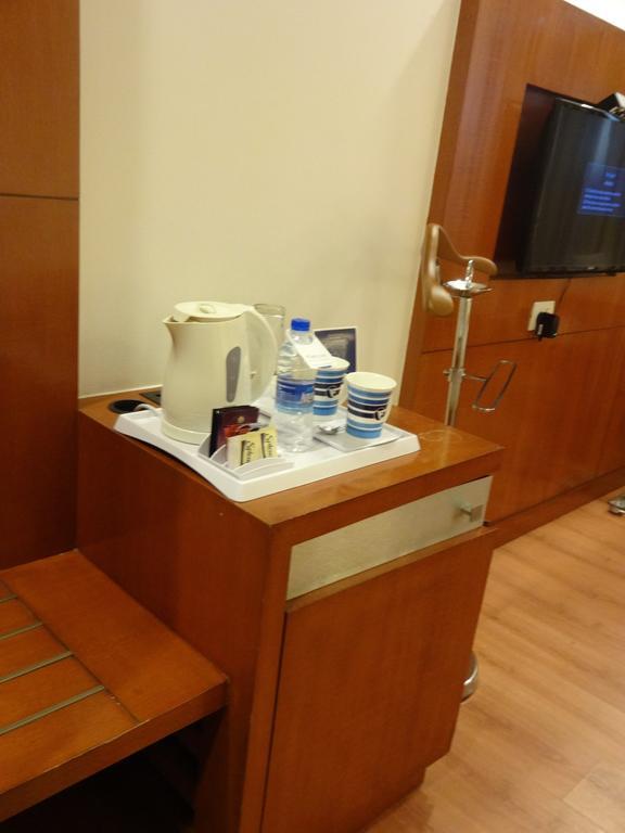 Fortune Park Orange, Sidhrawali, Gurugram - Member Itc Hotels' Group Bhiwadi Екстериор снимка