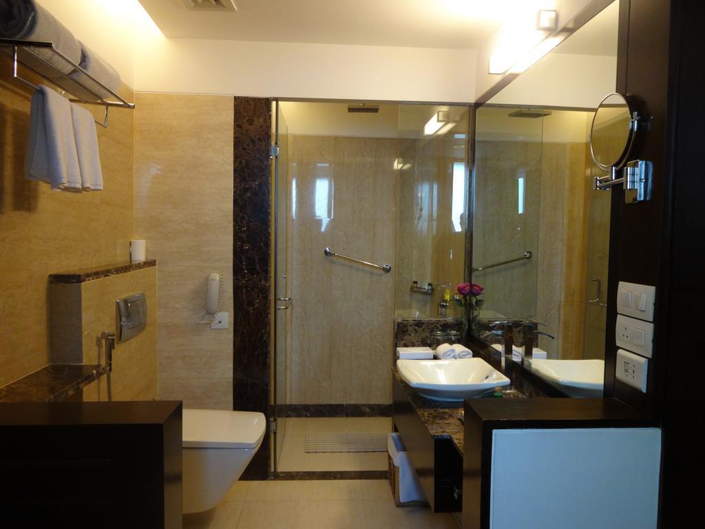 Fortune Park Orange, Sidhrawali, Gurugram - Member Itc Hotels' Group Bhiwadi Екстериор снимка