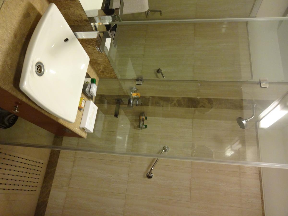 Fortune Park Orange, Sidhrawali, Gurugram - Member Itc Hotels' Group Bhiwadi Екстериор снимка