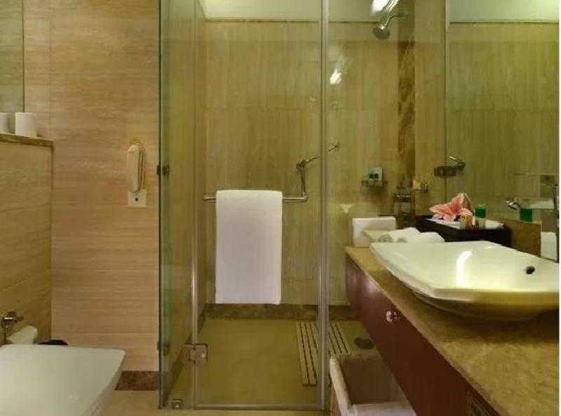 Fortune Park Orange, Sidhrawali, Gurugram - Member Itc Hotels' Group Bhiwadi Екстериор снимка