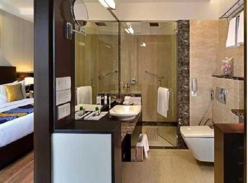 Fortune Park Orange, Sidhrawali, Gurugram - Member Itc Hotels' Group Bhiwadi Екстериор снимка