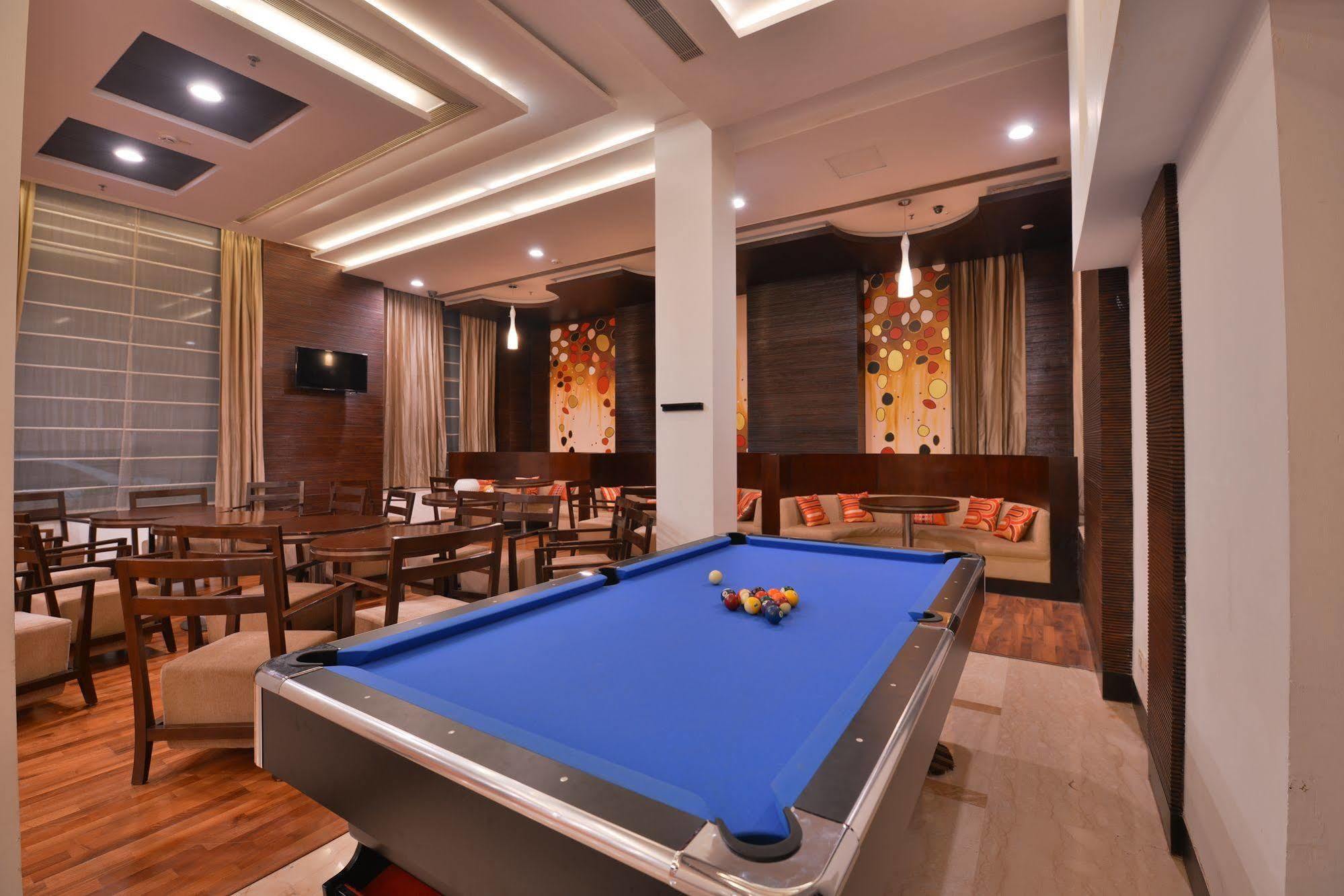 Fortune Park Orange, Sidhrawali, Gurugram - Member Itc Hotels' Group Bhiwadi Екстериор снимка