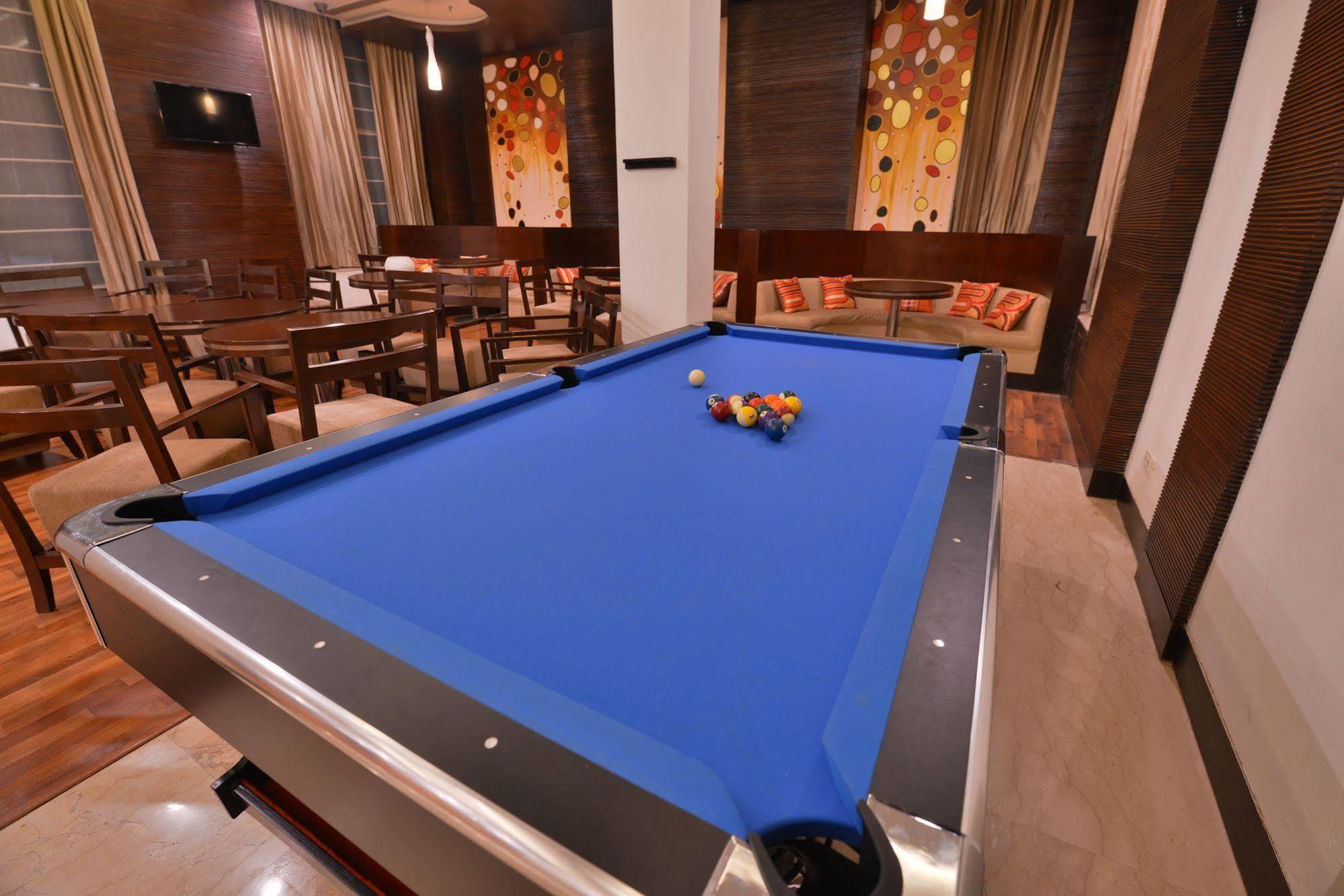 Fortune Park Orange, Sidhrawali, Gurugram - Member Itc Hotels' Group Bhiwadi Екстериор снимка