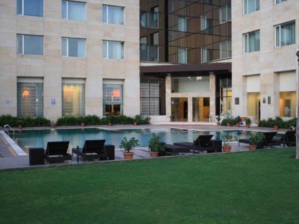Fortune Park Orange, Sidhrawali, Gurugram - Member Itc Hotels' Group Bhiwadi Екстериор снимка