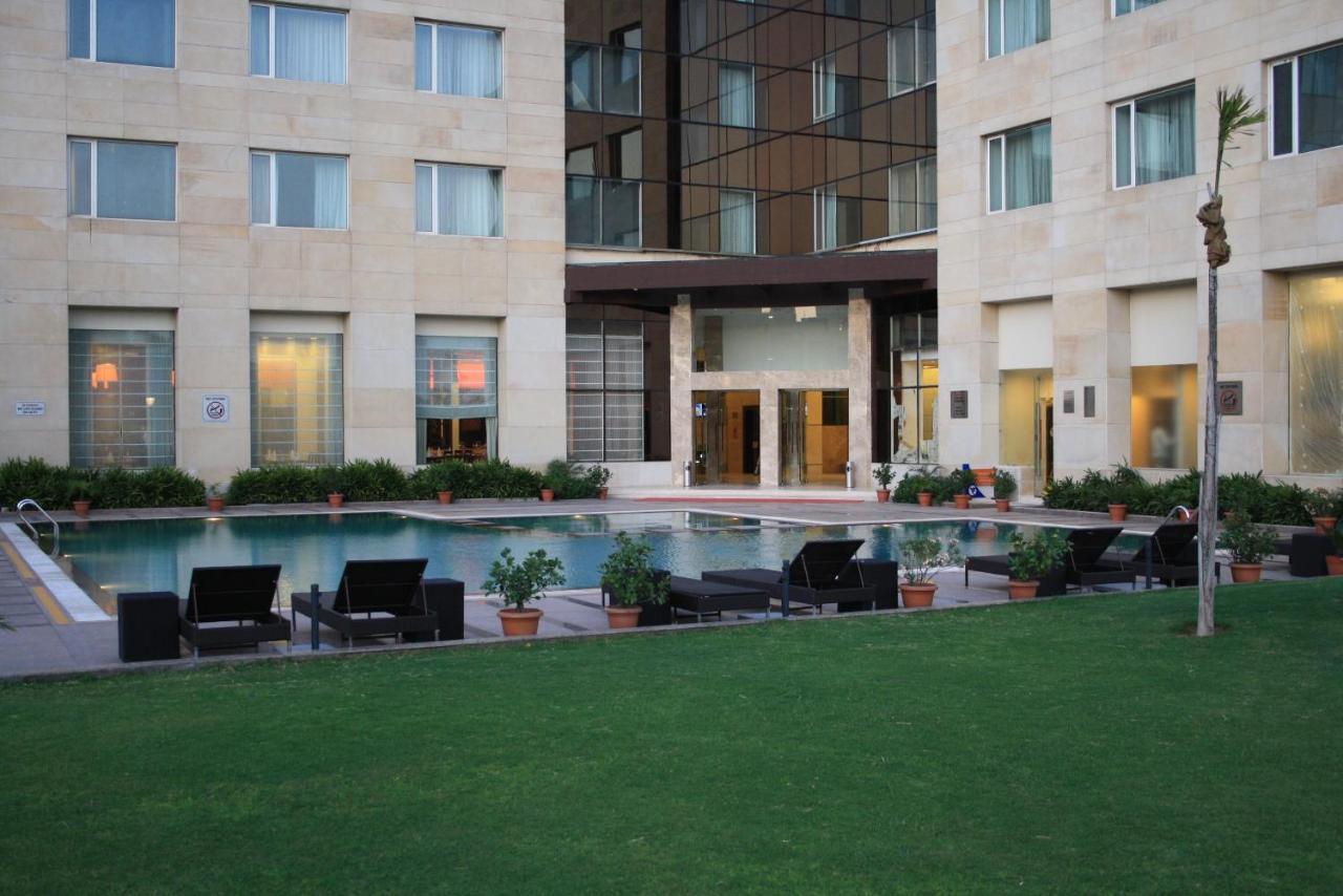 Fortune Park Orange, Sidhrawali, Gurugram - Member Itc Hotels' Group Bhiwadi Екстериор снимка